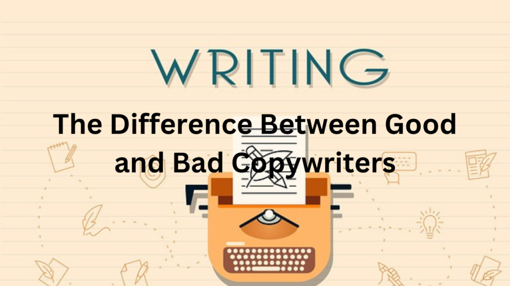 How long does it take to learn copywriting?